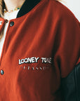 Loony Tunes - Varsity Jacket