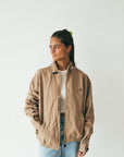 Ralph Lauren - Harrington Jacket