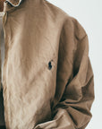 Ralph Lauren - Harrington Jacket