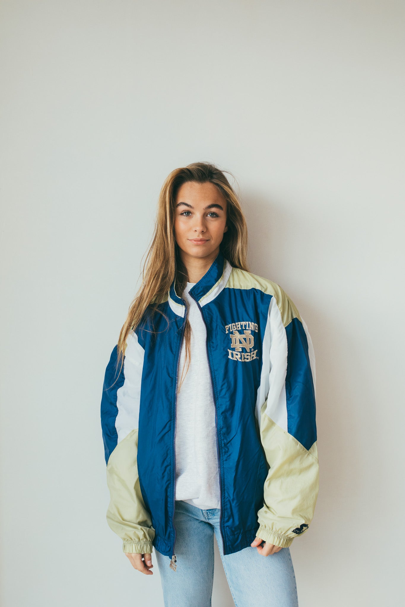 Fighting Irish - Jacket