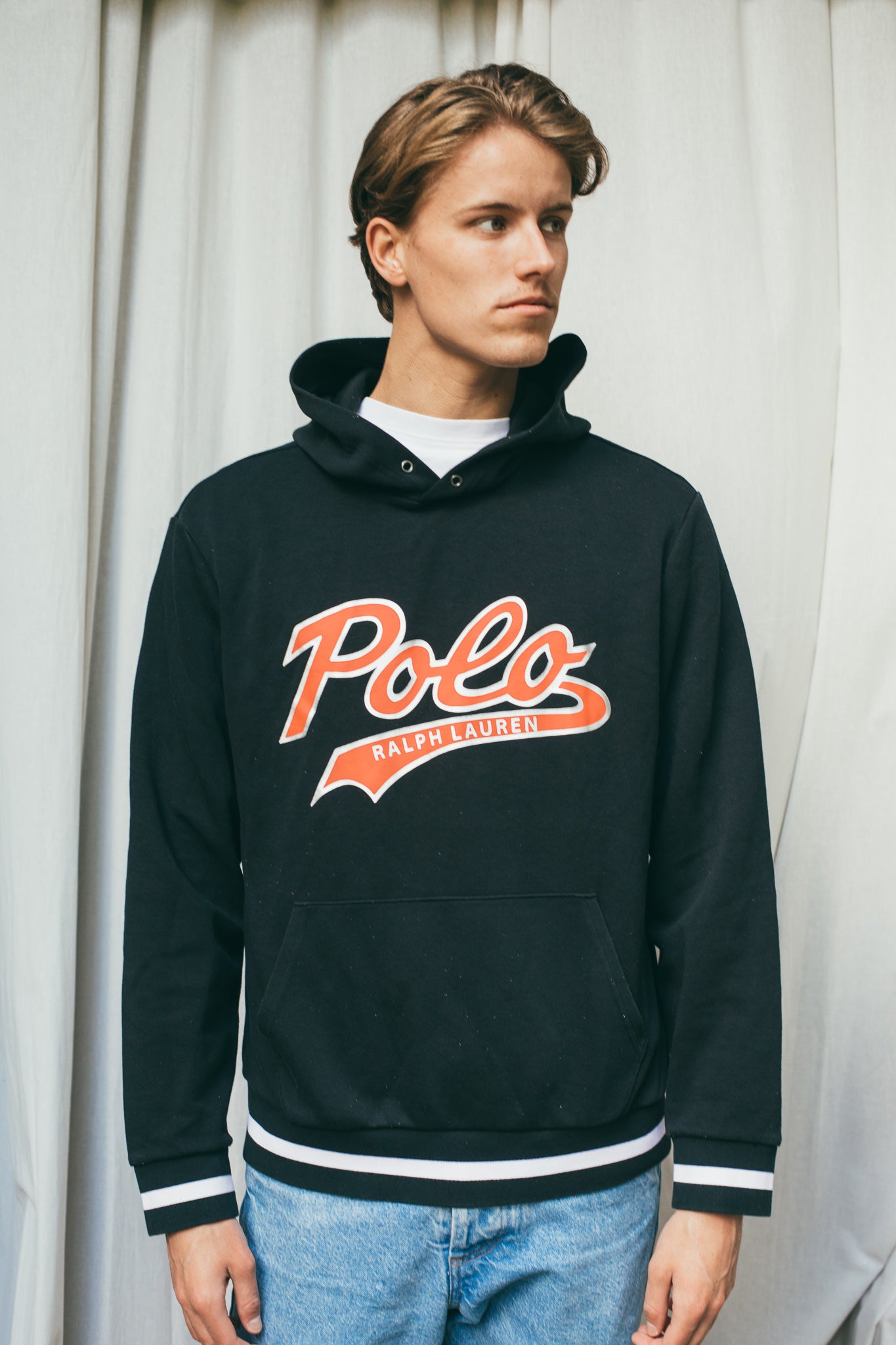 Ralph Lauren - Hoodie