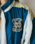 Fighting Irish - Jacket