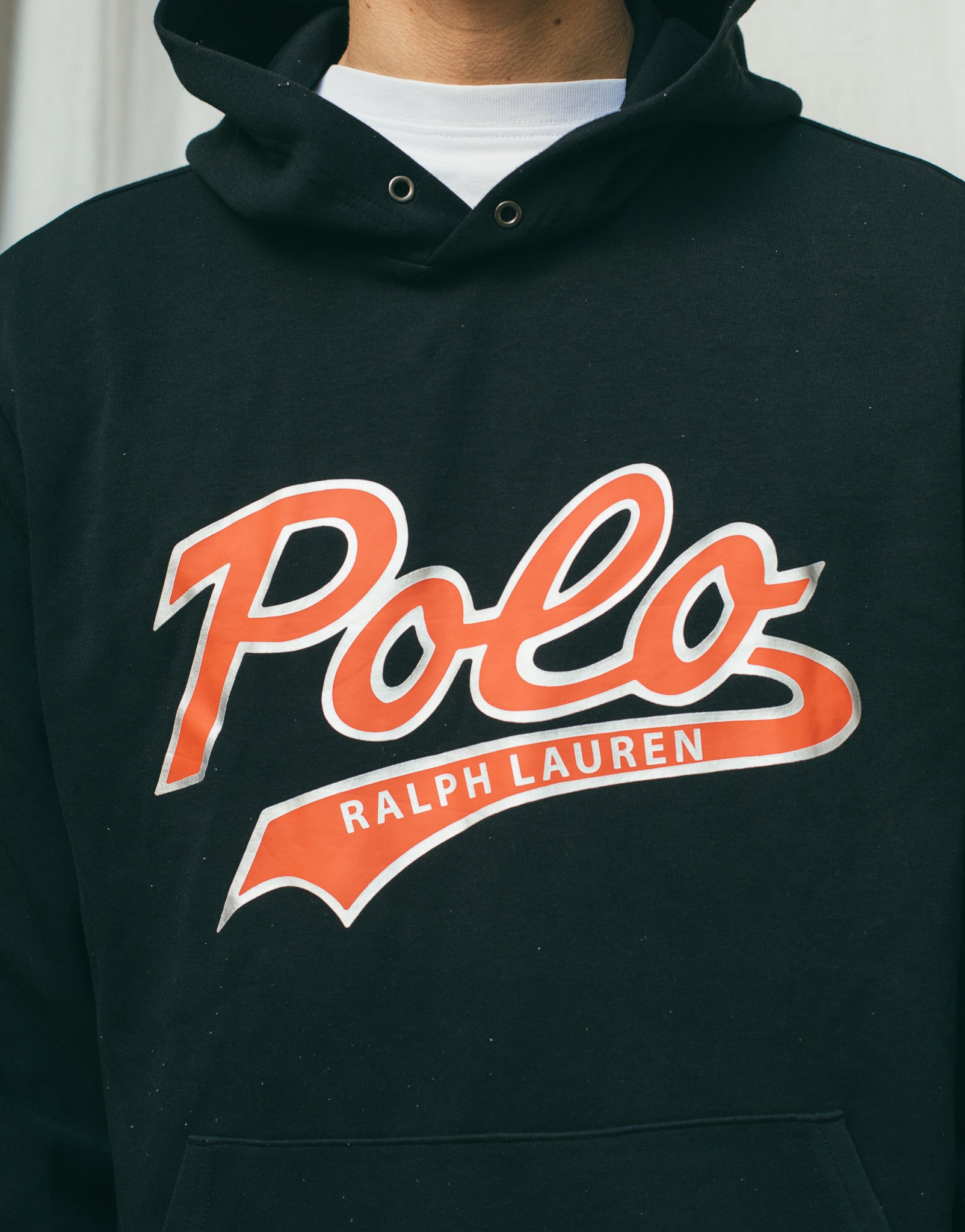 Ralph Lauren - Hoodie