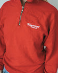 Skyview Ranch - Quarter Zip