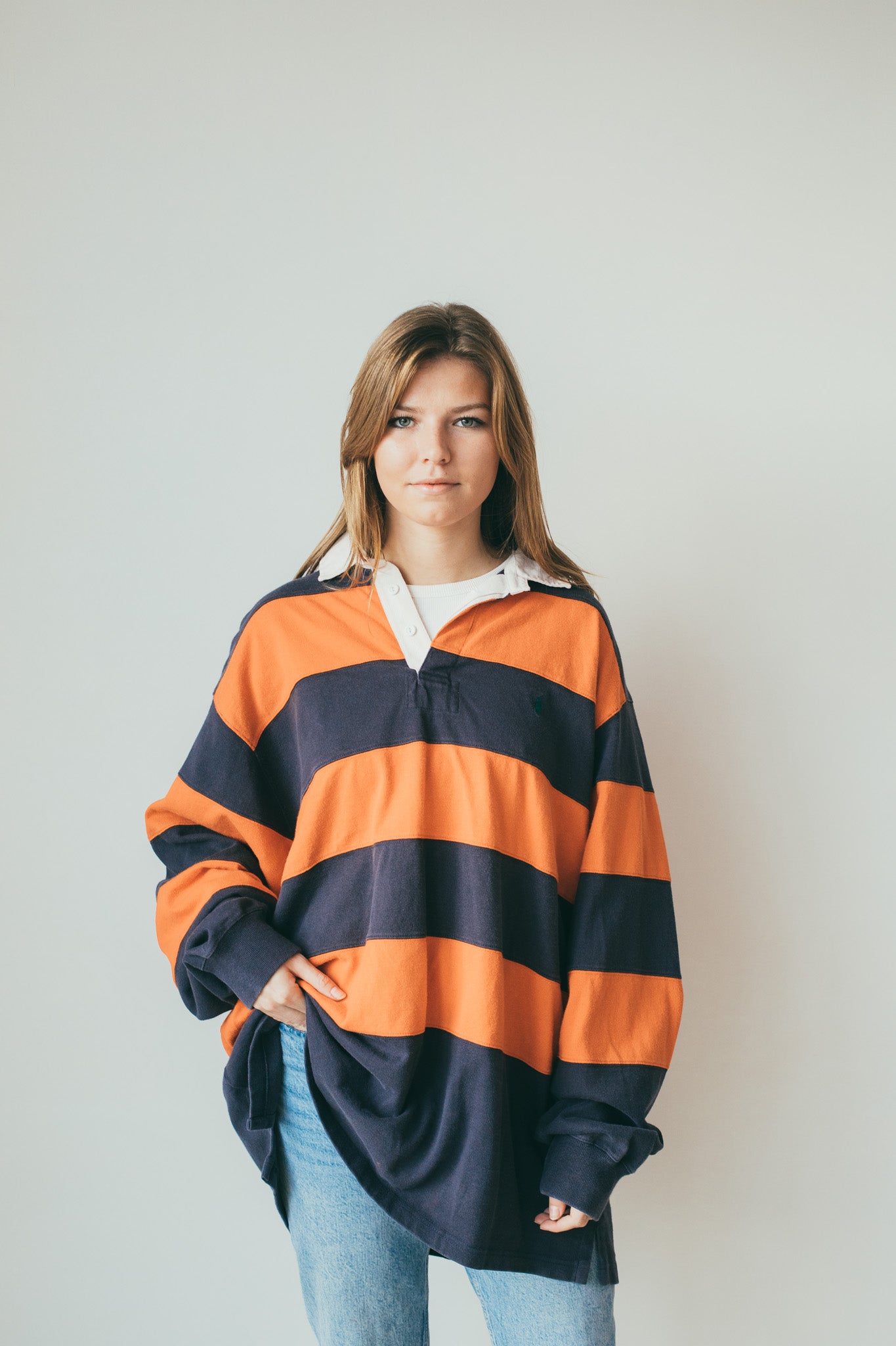 Ralph Lauren - Rugby Polo