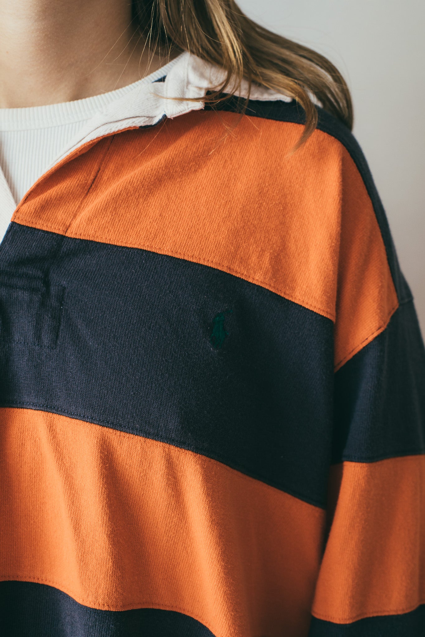 Ralph Lauren - Rugby Polo