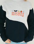 Mickey Mouse  - Sweatshirt