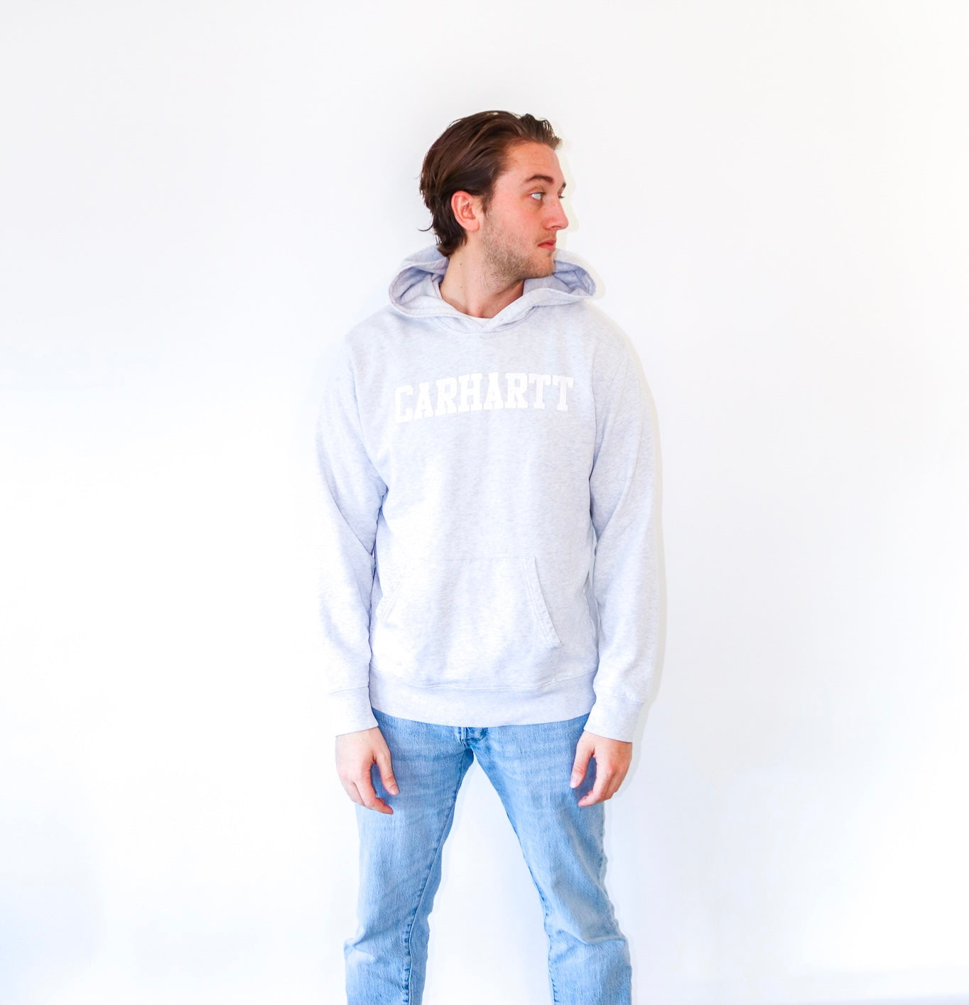 Carhartt - Hoodie