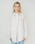 Ralph Lauren - Shirt