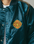 Fire Fighter - Jacket