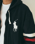 Ralph Lauren - Full Zip