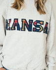 Hansa - Sweatshirt
