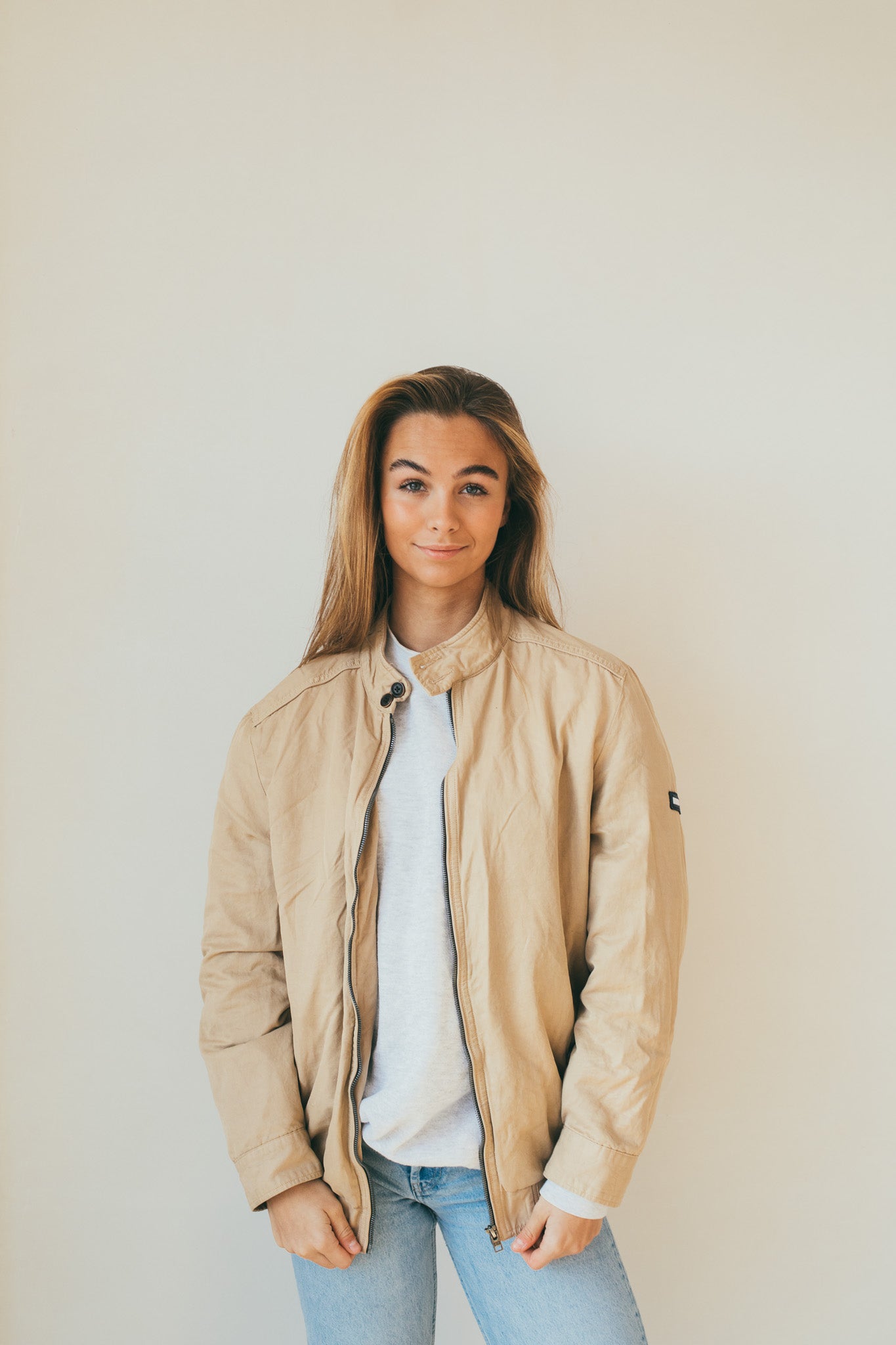 Hilfiger Denim - Jacket
