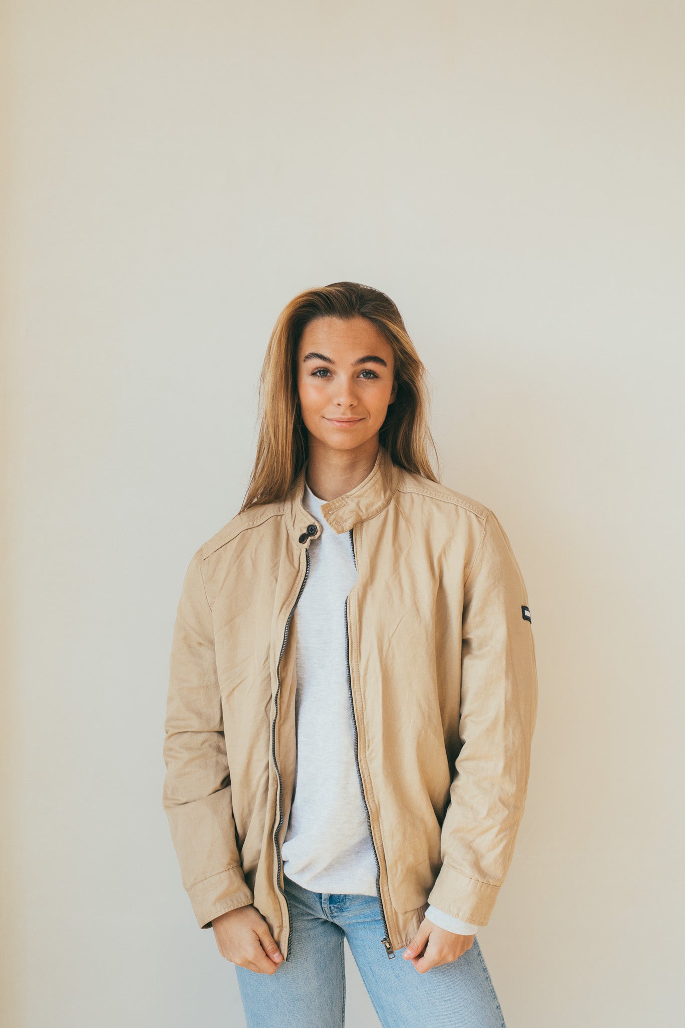 Hilfiger Denim - Jacket