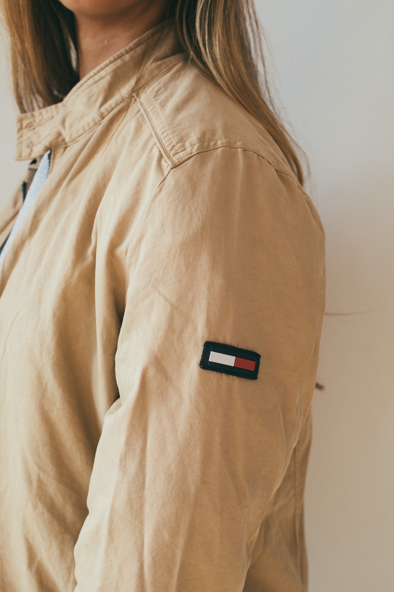 Hilfiger Denim - Jacket