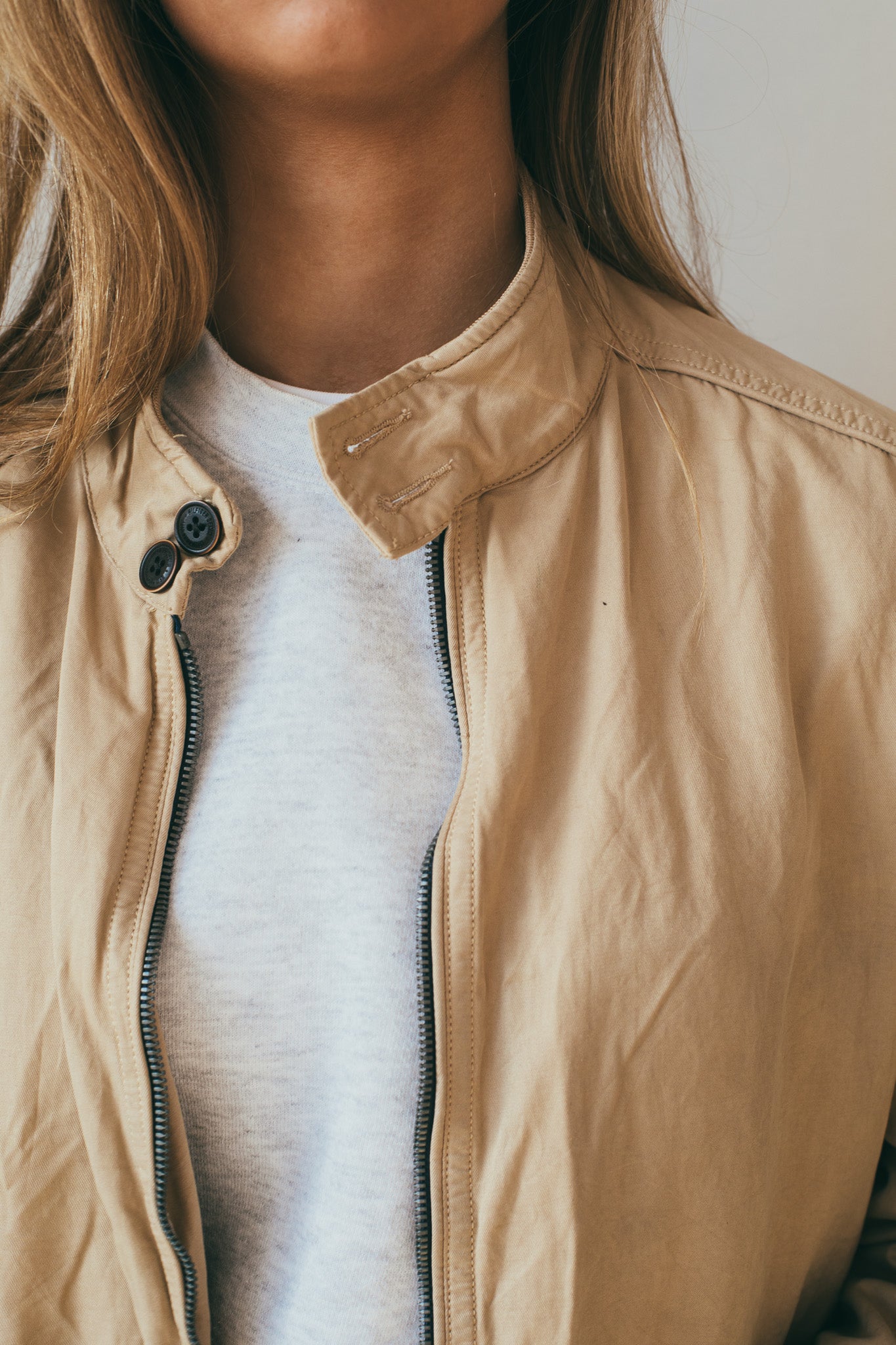 Hilfiger Denim - Jacket