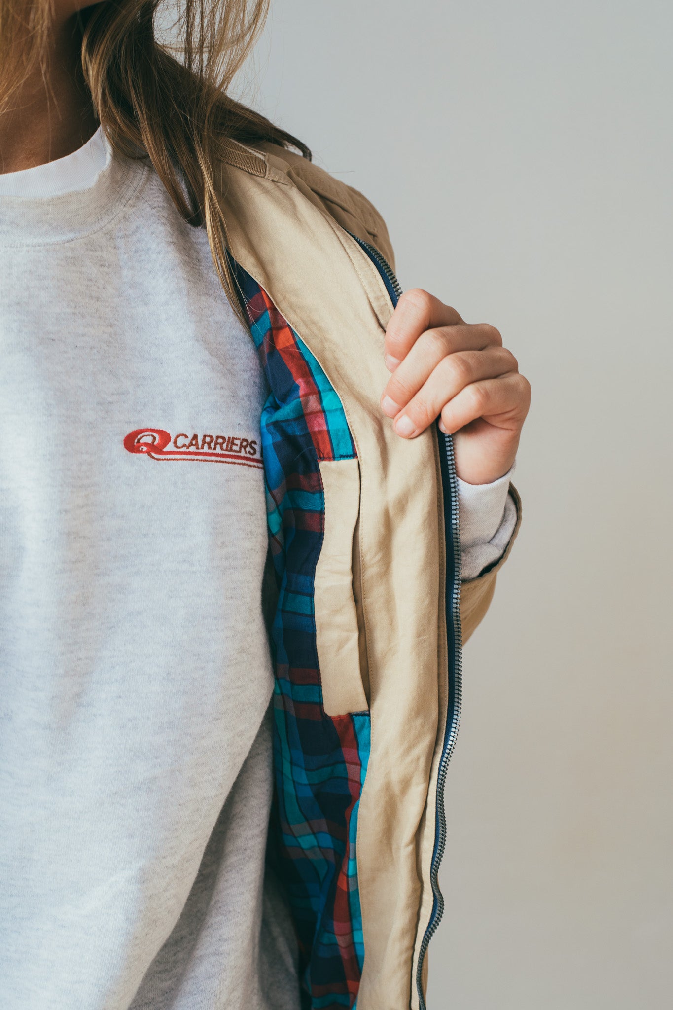 Hilfiger Denim - Jacket