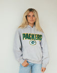 Packers - Hoodie