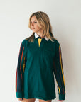 Tommy Hilfiger - Rugby Polo
