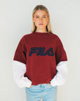 FILA - Sweatshirt