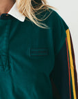 Tommy Hilfiger - Rugby Polo