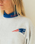 Patriots - Sweatshirt