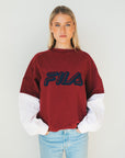 FILA - Sweatshirt