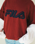 FILA - Sweatshirt