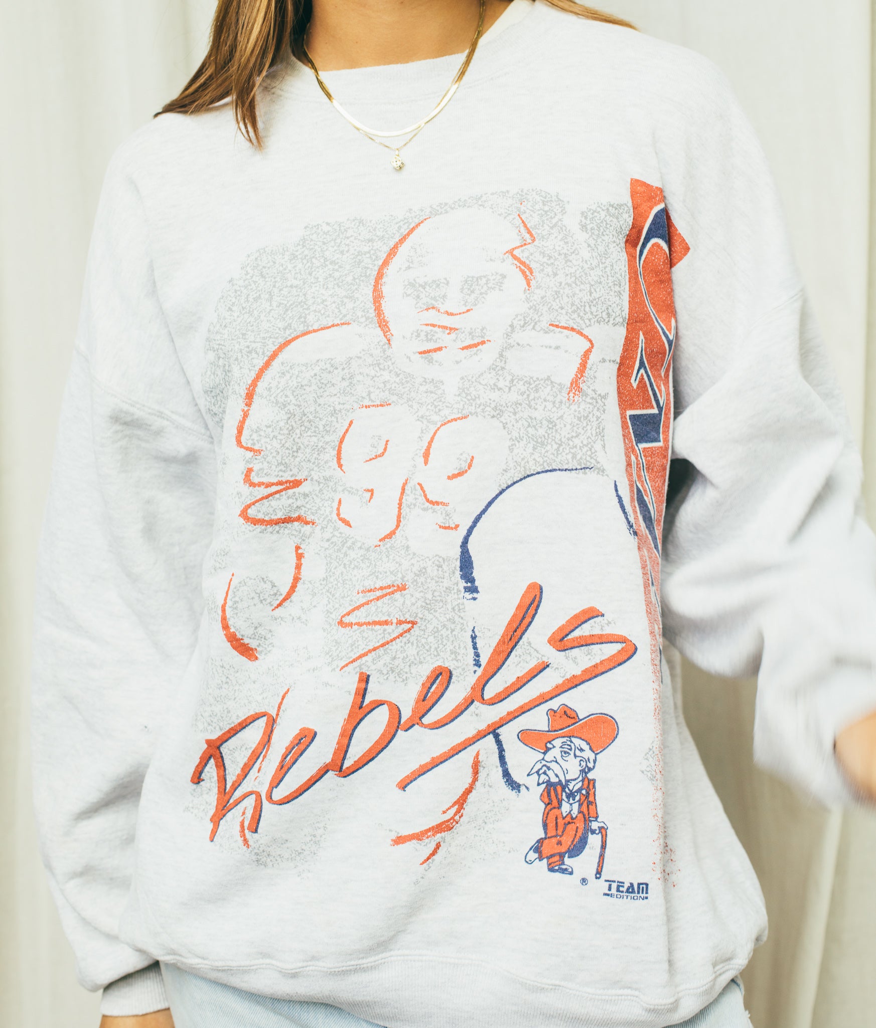 Rebels Las Vegas - Sweatshirt