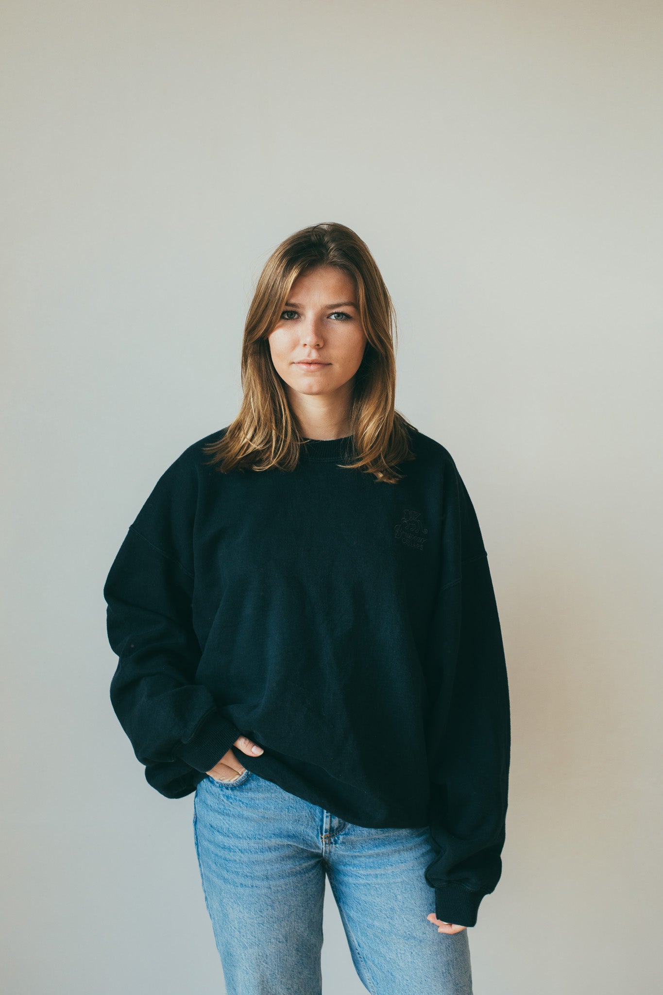 Gildan - Sweatshirt