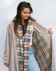 Burberry - Trench Coat