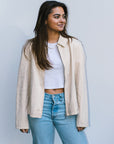 Burberry - Bomber Coat