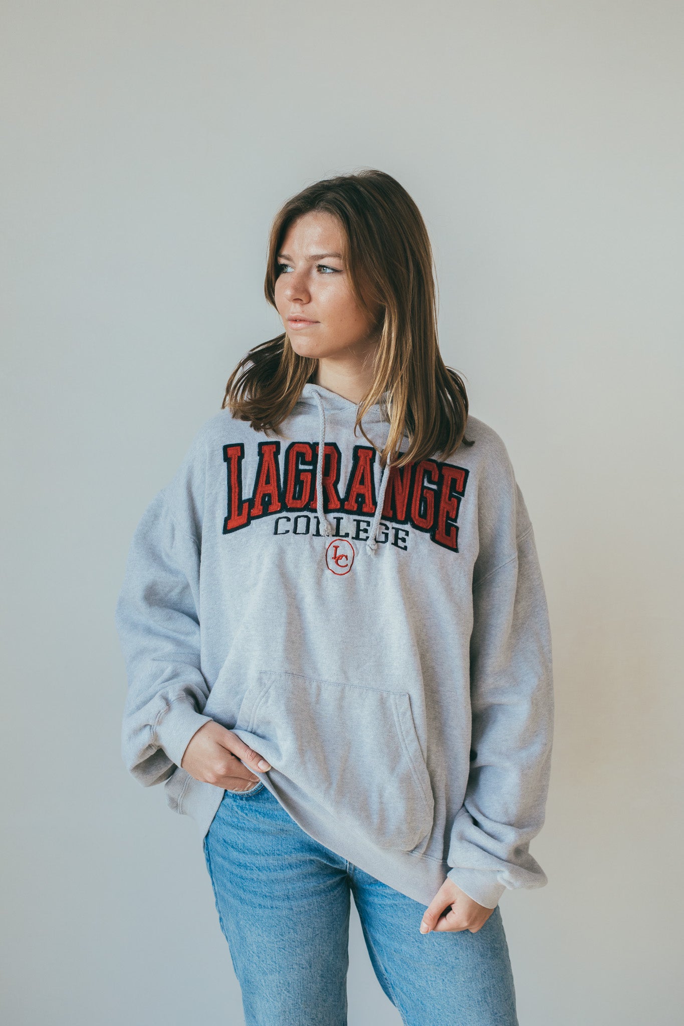 Lagrange College - Hoodie