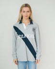 Tommy Hilfiger  - Rugby Polo