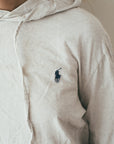Ralph Lauren - Hoodie (Long Sleeve)