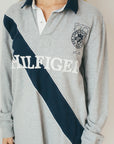 Tommy Hilfiger  - Rugby Polo