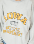Iowa Athletic Department - Sweatshirt