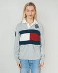 Tommy Hilfiger  - Rugby Polo