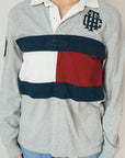 Tommy Hilfiger  - Rugby Polo