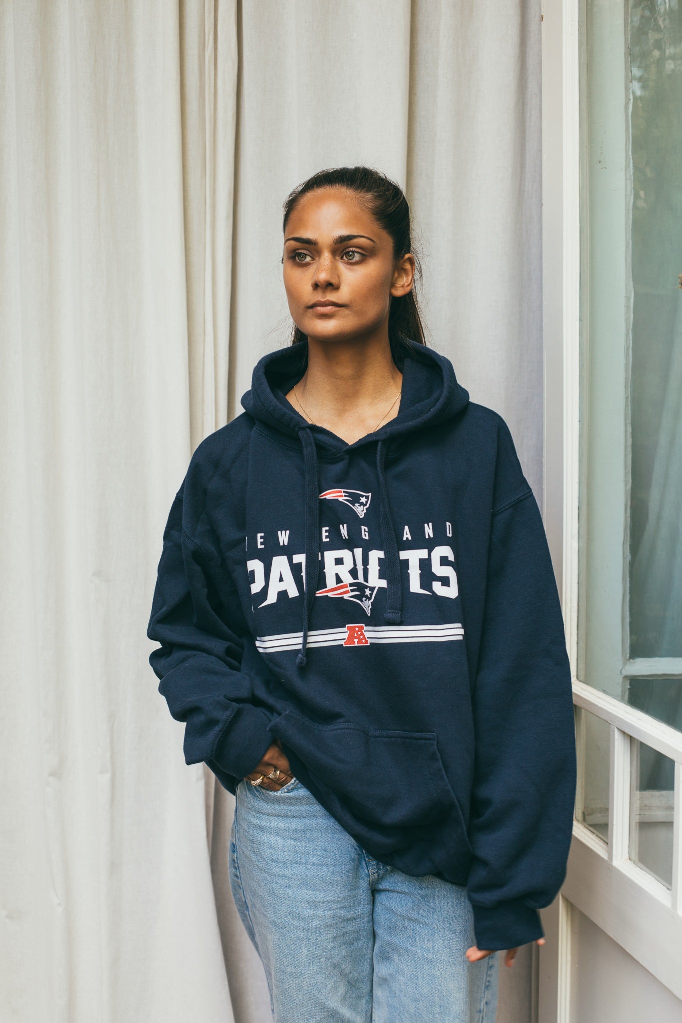 Patriots - Hoodie