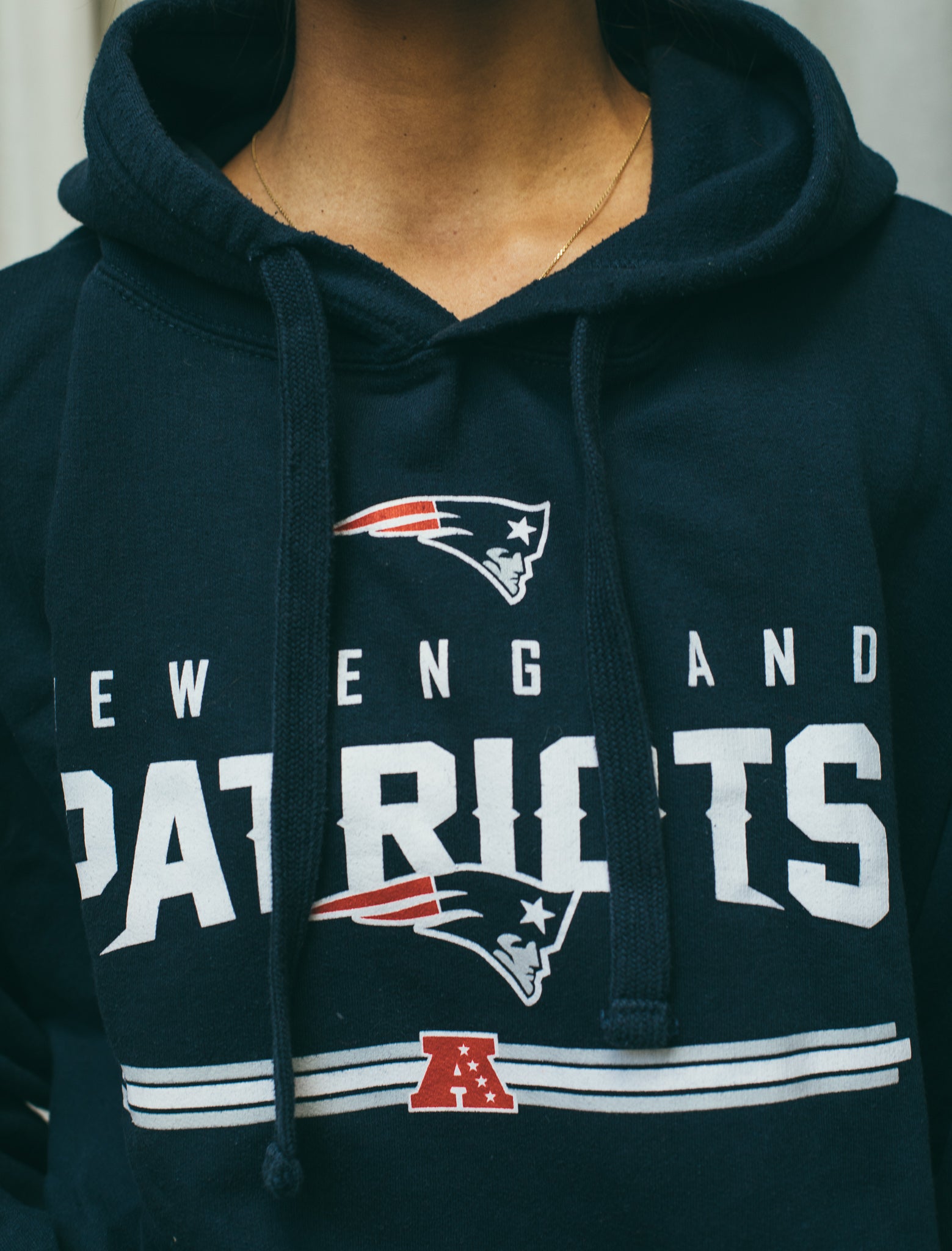 Patriots - Hoodie