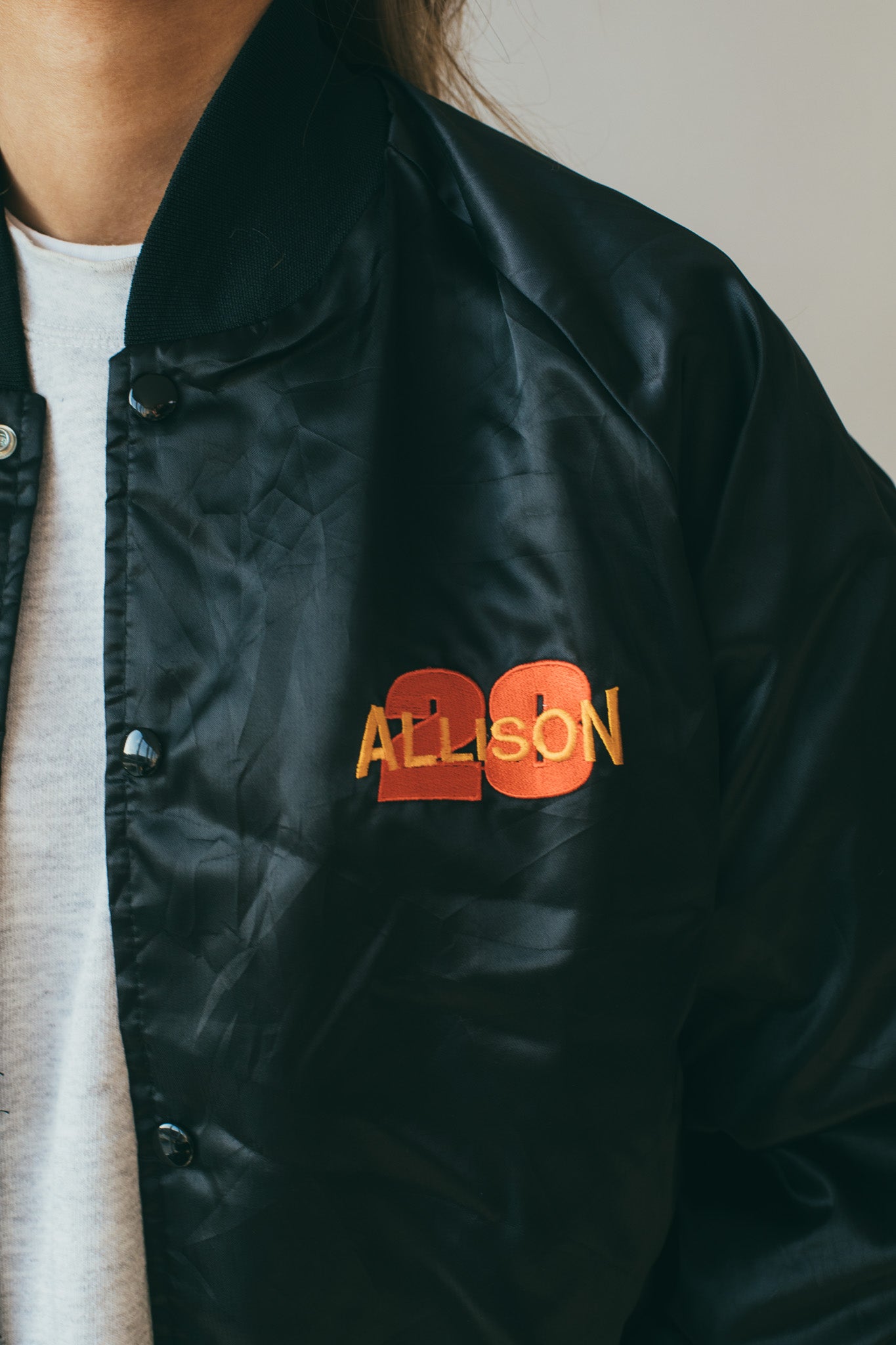 28 Allison - Jacket