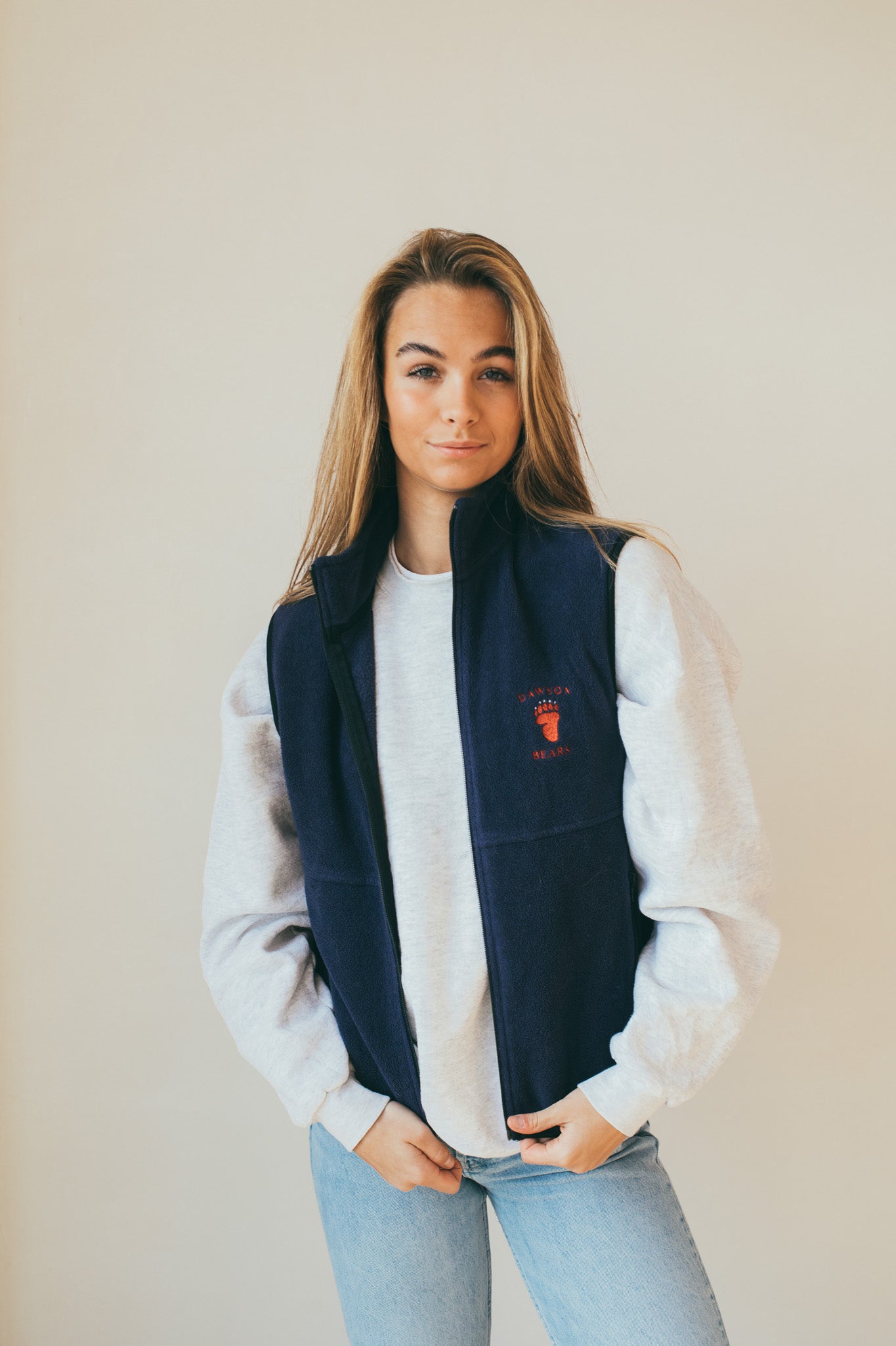 Dawson Bears - Jacket