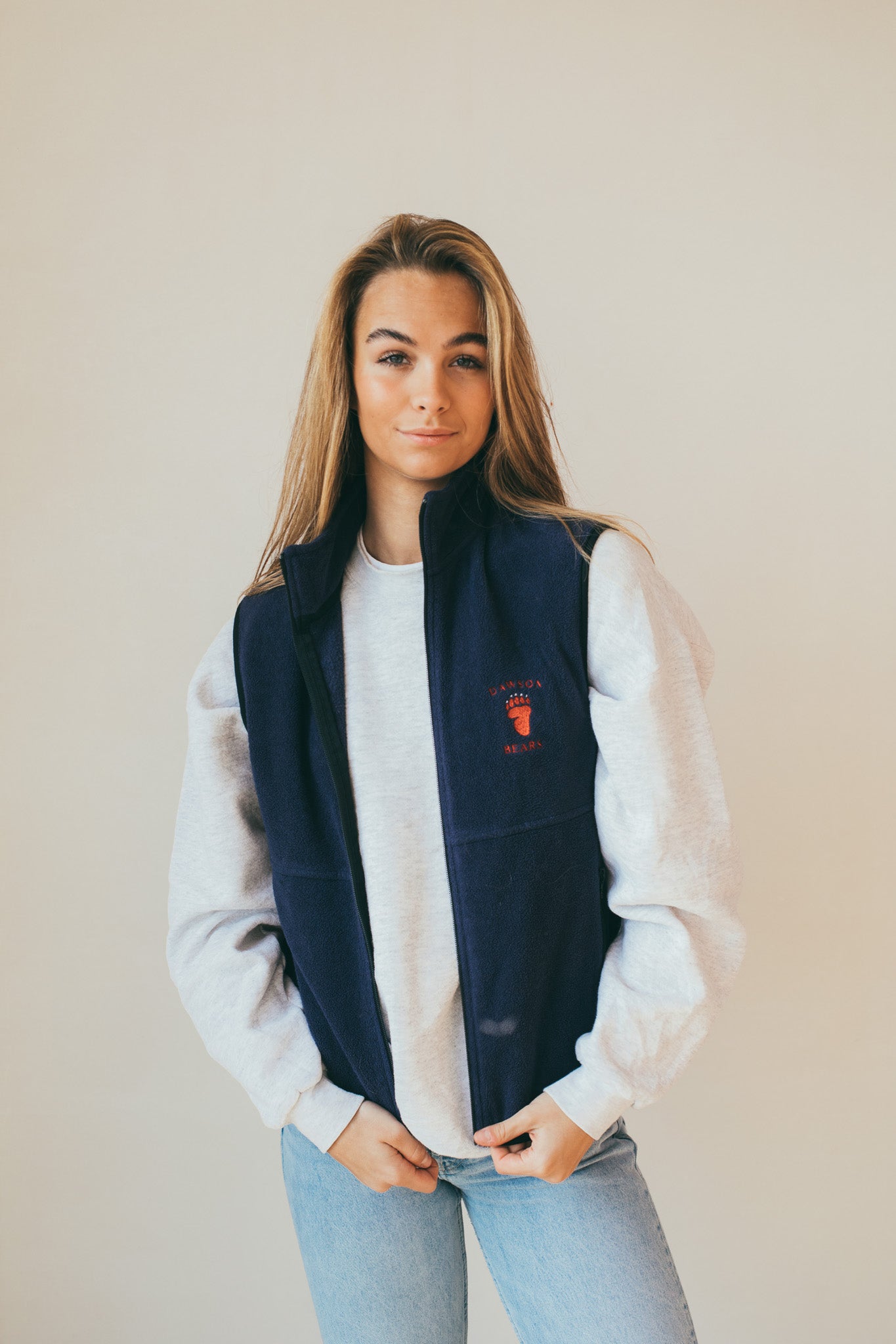 Dawson Bears - Jacket