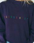 Kansasstat - Sweatshirt