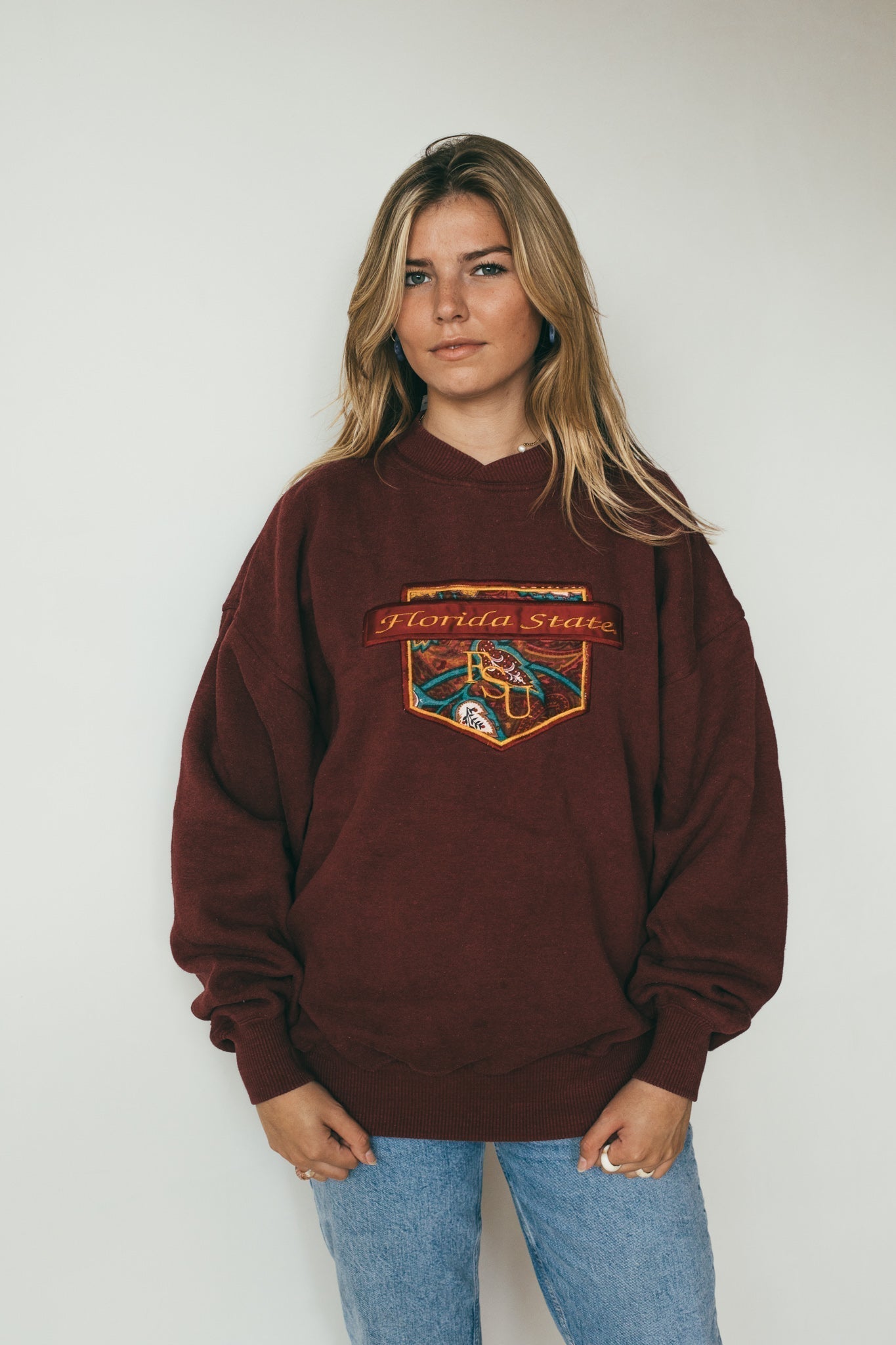 Florida State - Sweatshirt
