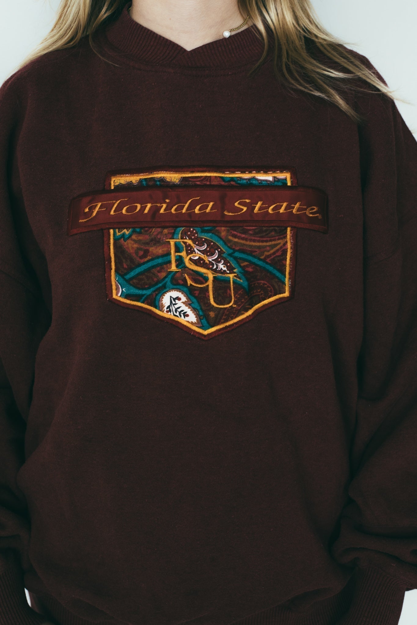 Florida State - Sweatshirt