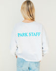 Park Staff - Sweatshirt