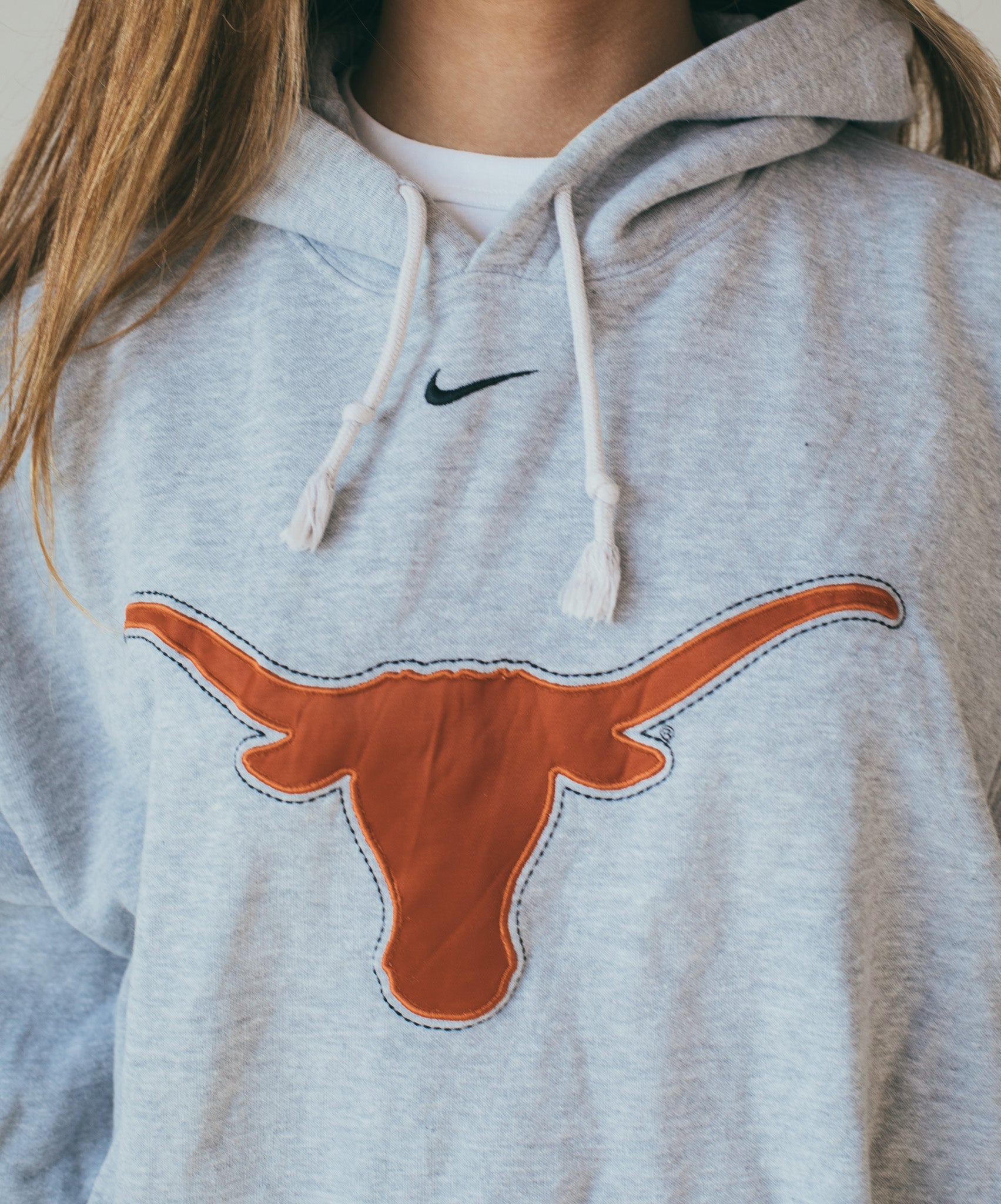 Nike - Hoodie