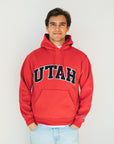 Utah - Hoodie